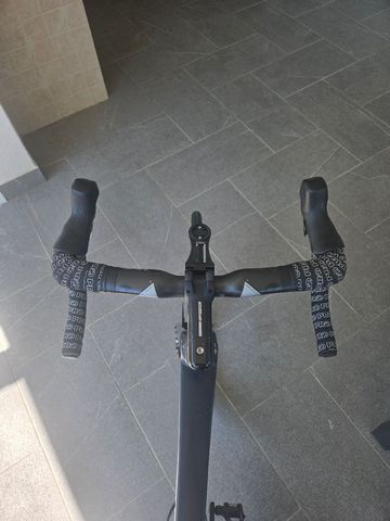 Used Olympia Custom SRAM Rival eTap AXS 2022 Road & Gravel, Black — image 4 of 4