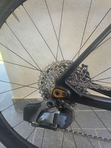 Used Olympia Custom SRAM Rival eTap AXS 2022 Road & Gravel, Black — image 2 of 4