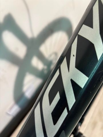 Used Cannondale Jekyll 2015 Mountainbike, Black — image 14 of 14