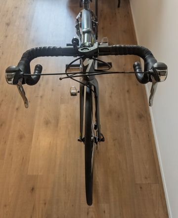 Tweedehands Specialized Dolce Elite Disc EQ 2015 2015 Road & Gravel — afbeelding 4 van 4