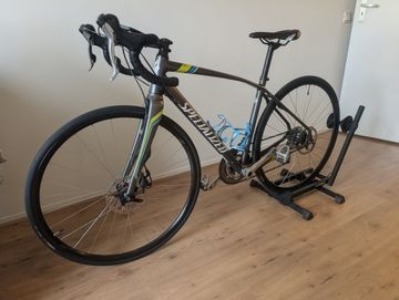 Tweedehands Specialized Dolce Elite Disc EQ 2015 2015 Road & Gravel — afbeelding 2 van 4