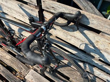 Tweedehands Scott Foil 2014 Road & Gravel — afbeelding 5 van 11