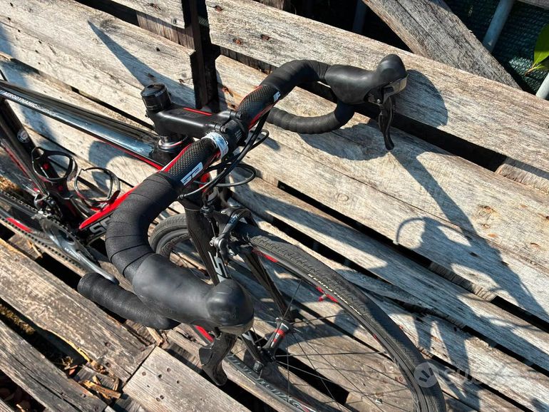 Brugt Scott Foil 2014 Road & Gravel — billede 5 af 11