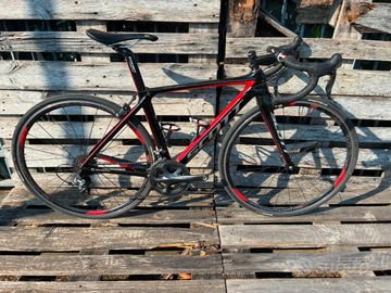 Brugt Scott Foil 2014 Road & Gravel