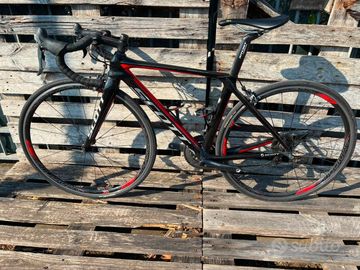 Tweedehands Scott Foil 2014 Road & Gravel — afbeelding 8 van 11