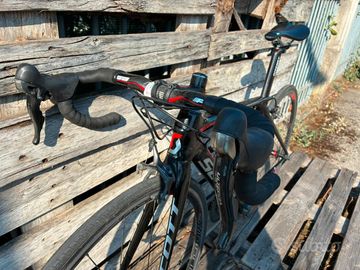 Tweedehands Scott Foil 2014 Road & Gravel — afbeelding 10 van 11