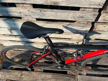 Tweedehands Scott Foil 2014 Road & Gravel — afbeelding 6 van 11