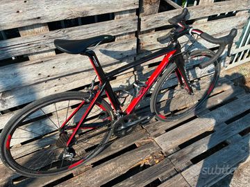 Tweedehands Scott Foil 2014 Road & Gravel — afbeelding 3 van 11