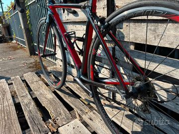 Tweedehands Scott Foil 2014 Road & Gravel — afbeelding 9 van 11