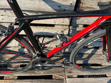 Tweedehands Scott Foil 2014 Road & Gravel — afbeelding 7 van 11