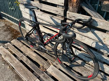 Tweedehands Scott Foil 2014 Road & Gravel — afbeelding 4 van 11