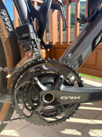 Tweedehands Lapierre Crosshill CF 7.0 2026 2026 Road & Gravel — afbeelding 7 van 11