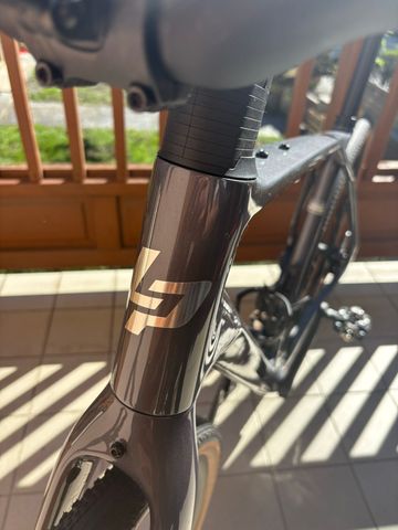 Tweedehands Lapierre Crosshill CF 7.0 2026 2026 Road & Gravel — afbeelding 10 van 11