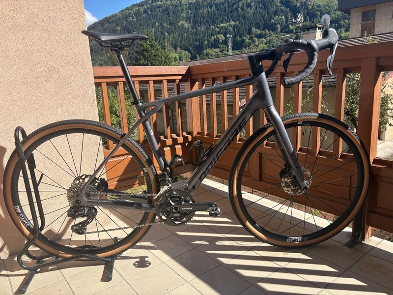 Used Lapierre Crosshill CF 7.0 2026 2026 Road & Gravel