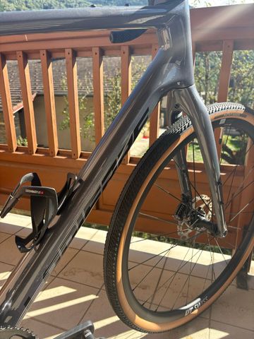 Tweedehands Lapierre Crosshill CF 7.0 2026 2026 Road & Gravel — afbeelding 5 van 11