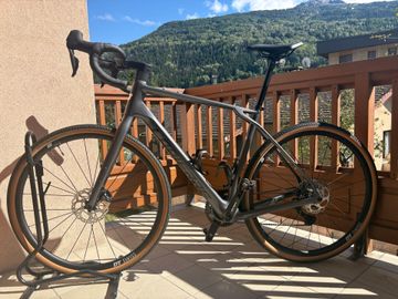 Tweedehands Lapierre Crosshill CF 7.0 2026 2026 Road & Gravel — afbeelding 2 van 11