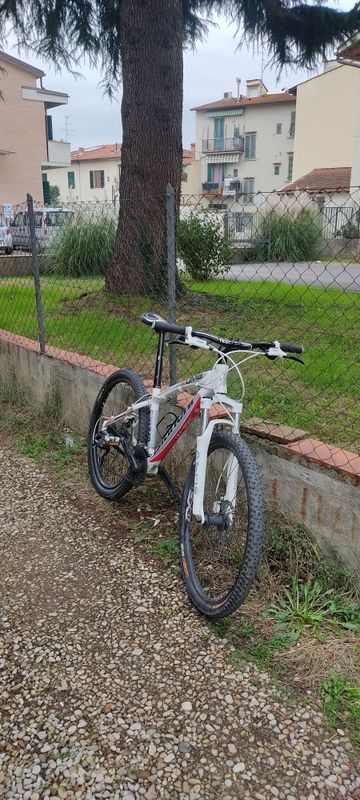 Tweedehands Bianchi Kuma 5100 2014 Mountainbike — afbeelding 2 van 4