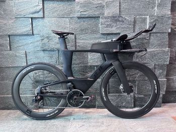 Used CUBE AERIUM C:68X, SLX 2026 Frameset 2026 Road & Gravel