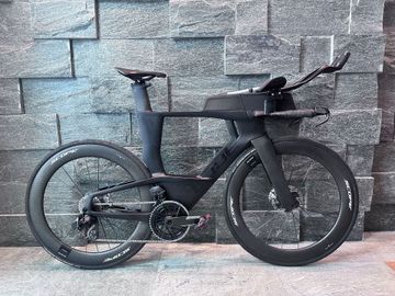 Brugt CUBE AERIUM C:68X, SLX 2026 Frameset 2026 Road & Gravel — billede 1 af 11