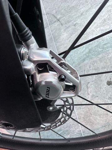 Brugt CUBE AERIUM C:68X, SLX 2026 Frameset 2026 Road & Gravel — billede 7 af 11