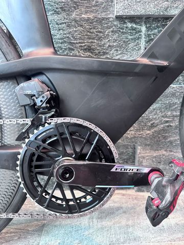 Brugt CUBE AERIUM C:68X, SLX 2026 Frameset 2026 Road & Gravel — billede 3 af 11