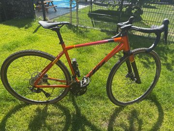 Used KTM X-STRADA 10 2025 2025 Road & Gravel