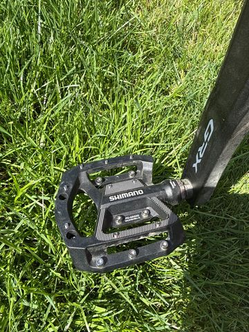 Tweedehands KTM X-STRADA 10 2025 2025 Road & Gravel — afbeelding 5 van 8