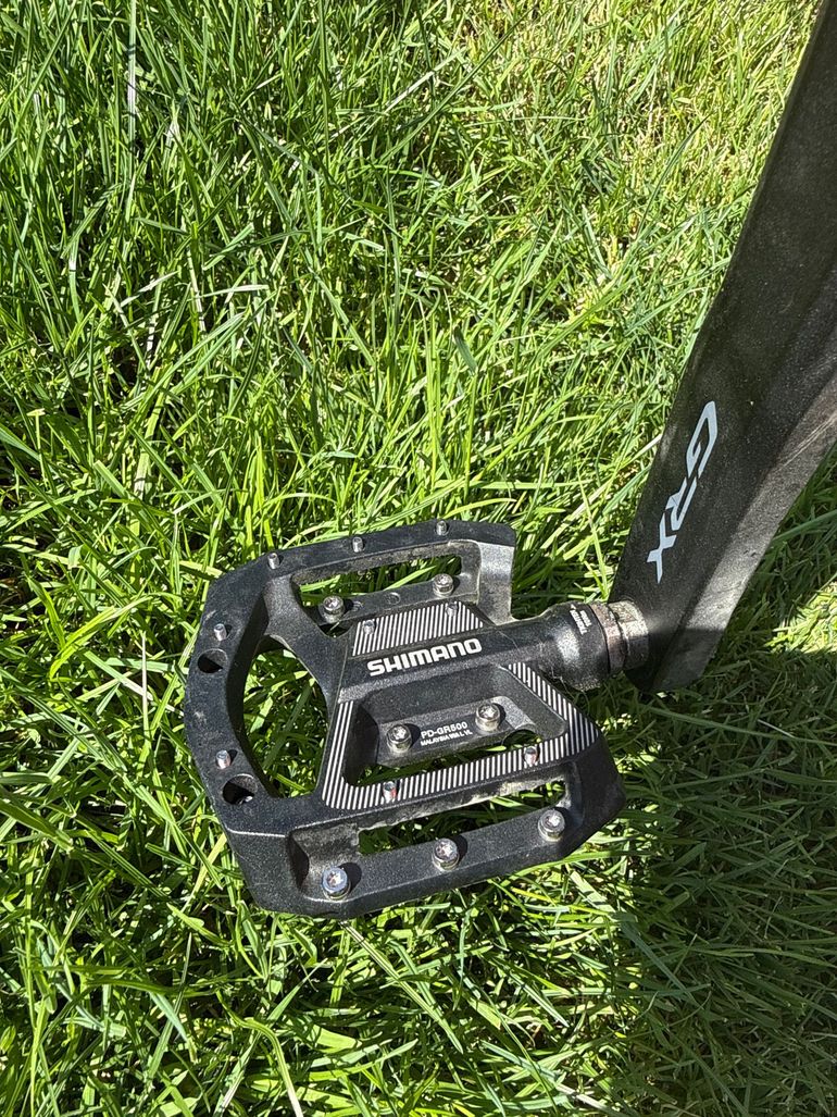 Brugt KTM X-STRADA 10 2025 2025 Road & Gravel — billede 5 af 8