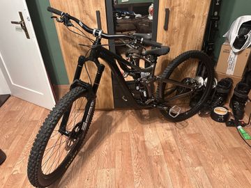 Gebrauchtes Giant Reign 2 2023 2023 MTB