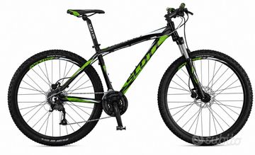Scott Aspect 750 2015 MTB usato
