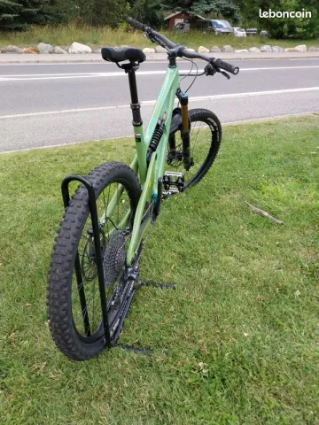 Tweedehands Yeti SB165 T2 2021 2021 Mountainbike — afbeelding 3 van 17