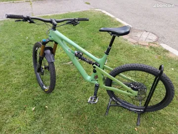 Tweedehands Yeti SB165 T2 2021 2021 Mountainbike — afbeelding 4 van 17