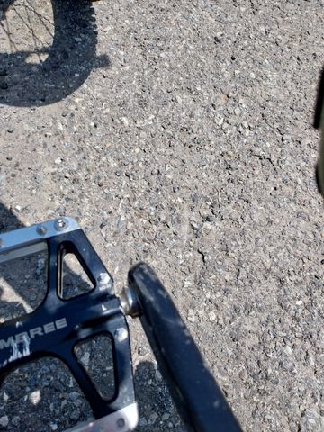 Tweedehands Yeti SB165 T2 2021 2021 Mountainbike — afbeelding 13 van 17