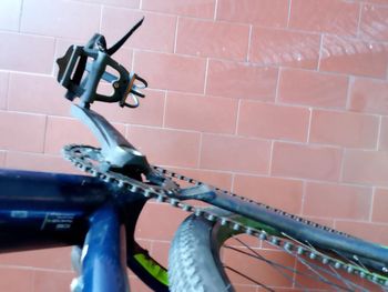 ROCKRIDER Xc100 2025 Mountainbike d'occasion — image 5 sur 6
