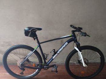 Brugt ROCKRIDER Xc100 2025 Mountainbike — billede 3 af 3