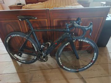 De Rosa Protos 2010 Road & Gravel d'occasion