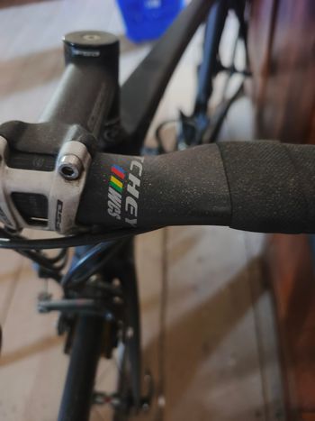 Brugt De Rosa Protos 2010 Road & Gravel — billede 5 af 6