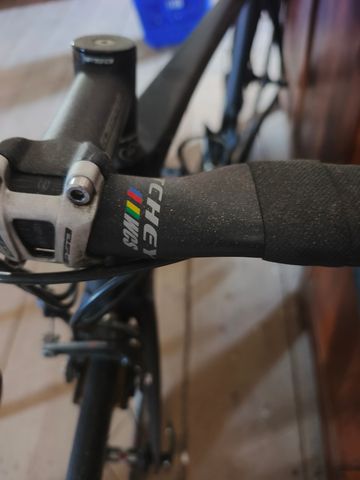 Käytetty De Rosa Protos 2010 Road & Gravel — kuva 5 / 6