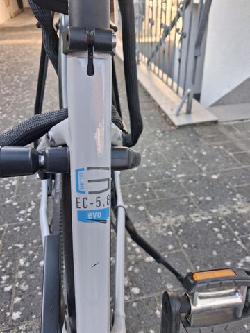 Używany Gudereit Ec 5.8 2023 Urban — zdjęcie 3 z 4