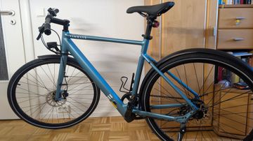 Used tenways CGO600 2023 2023 Urban, Blue — image 1 of 10