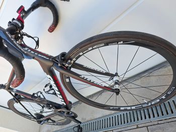 Brugt Stevens Comet 2018 Road & Gravel — billede 4 af 7