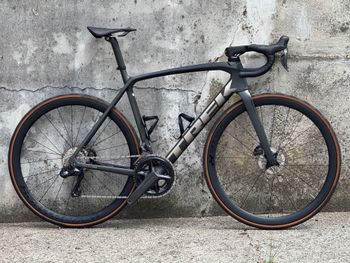 Used Trek Émonda SLR 7 2023 2023 Road & Gravel