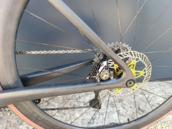 Used Cannondale Supersix Shimano Dura Ace Di2 2025 Road & Gravel, Light Gray — image 6 of 13