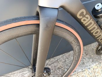 Used Cannondale Supersix Shimano Dura Ace Di2 2025 Road & Gravel, Light Gray — image 8 of 13