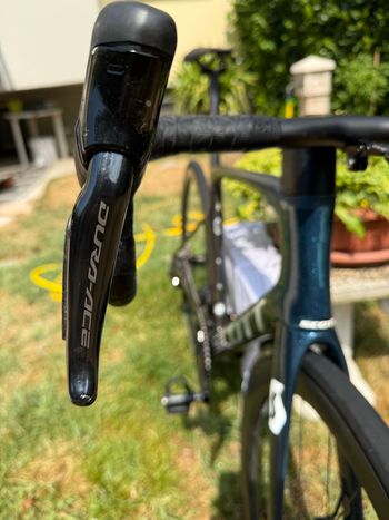 Brugt Scott Foil RC Pro 2023 2023 Road & Gravel — billede 7 af 8