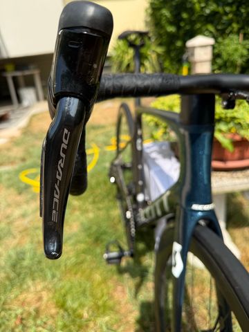Tweedehands Scott Foil RC Pro 2023 2023 Road & Gravel — afbeelding 7 van 8