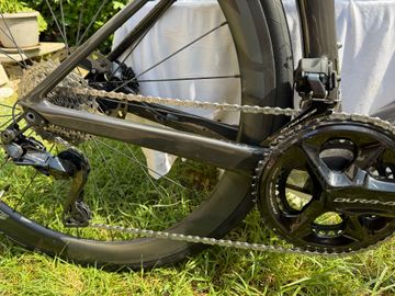 Tweedehands Scott Foil RC Pro 2023 2023 Road & Gravel — afbeelding 3 van 8