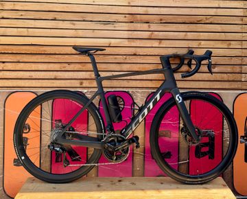 Gebrauchtes Scott Addict RC eRIDE Ultimate 2025 2025 Road & Gravel