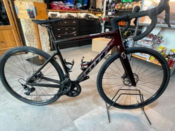 Brugt Scott Addict 30 2024 2024 Road & Gravel — billede 5 af 21