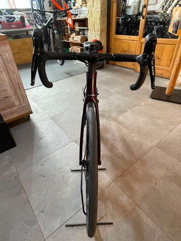 Scott Addict 30 2024 2024 Road & Gravel d'occasion — image 6 sur 21